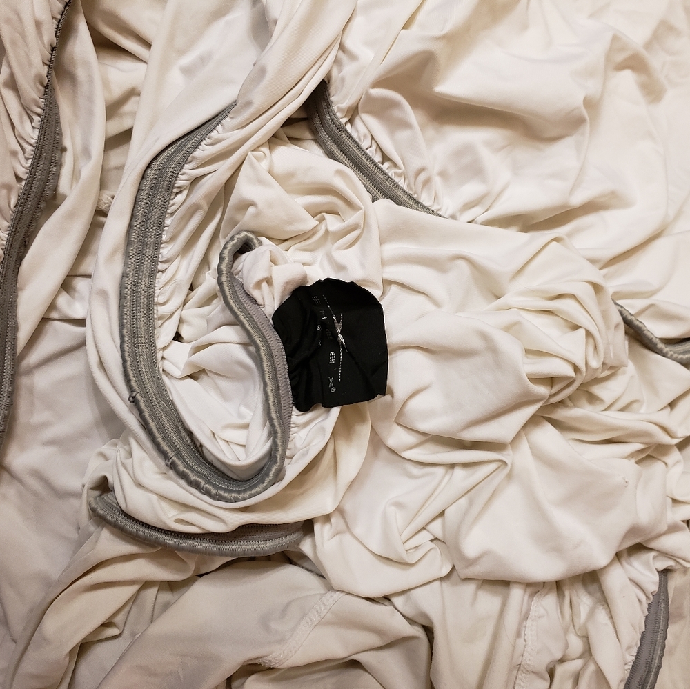 King size Sheex Sheets